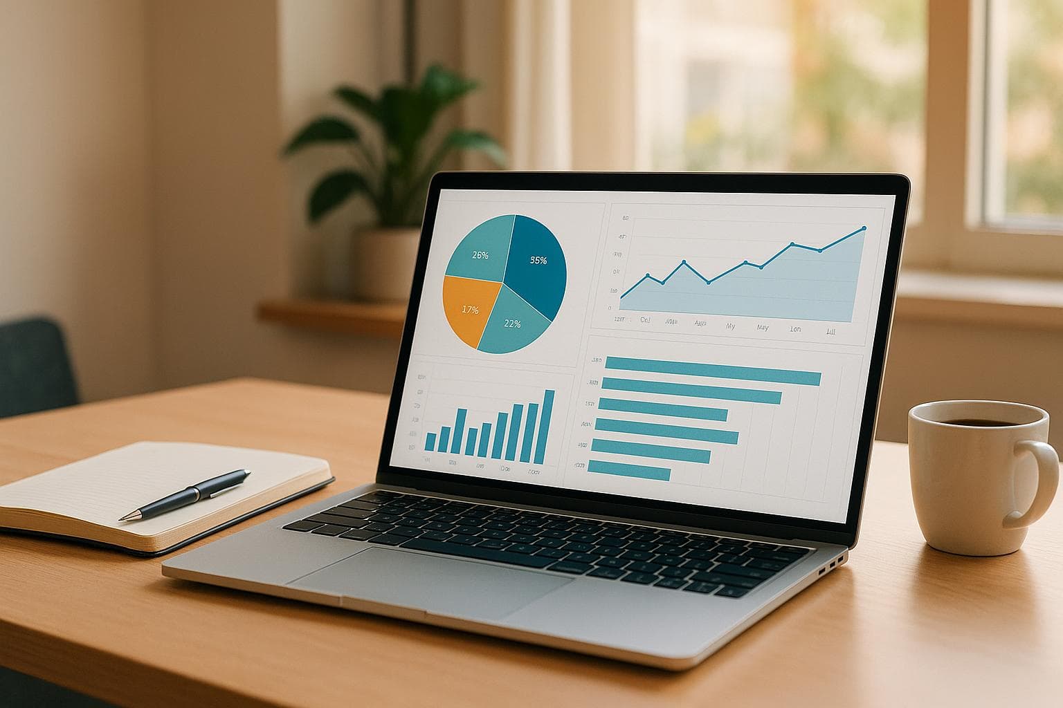 Top 5 Market Research Tools for Early-Stage Startups