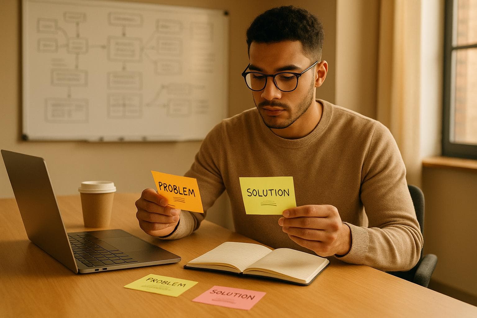 How To Validate Problem-Solution Fit