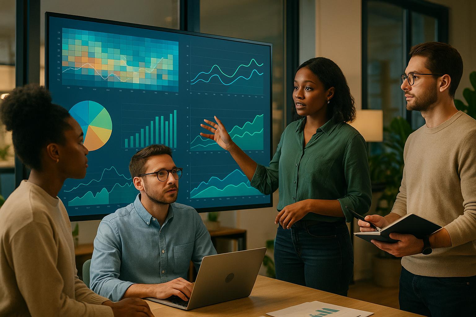 How AI Tests Customer Behavior Hypotheses