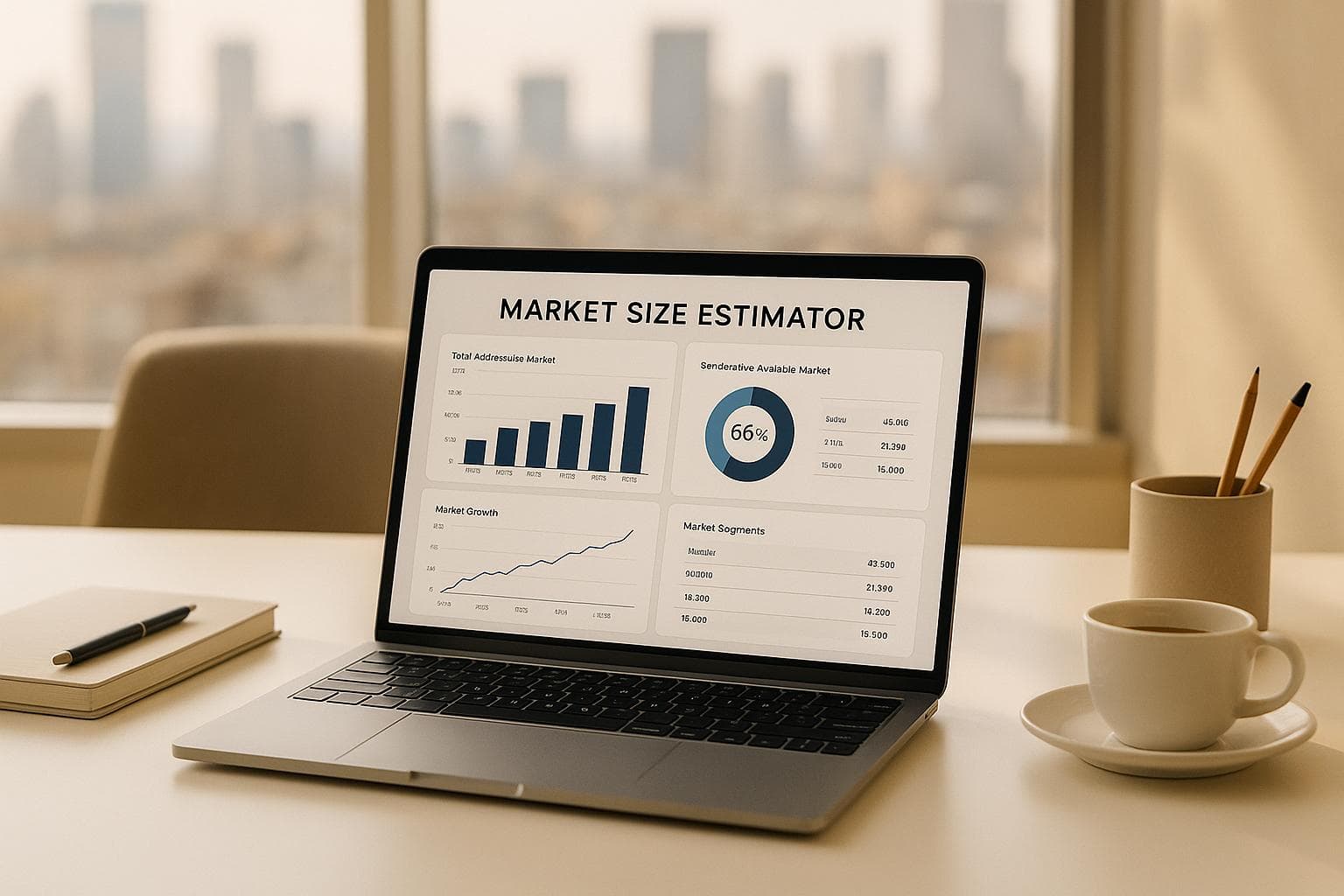 Market Size Estimator