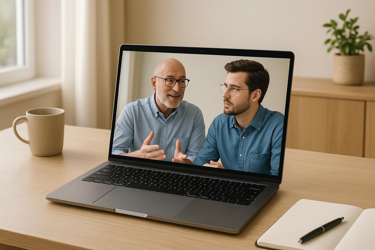 5 Steps to Find the Right Virtual Mentor for Your Startup