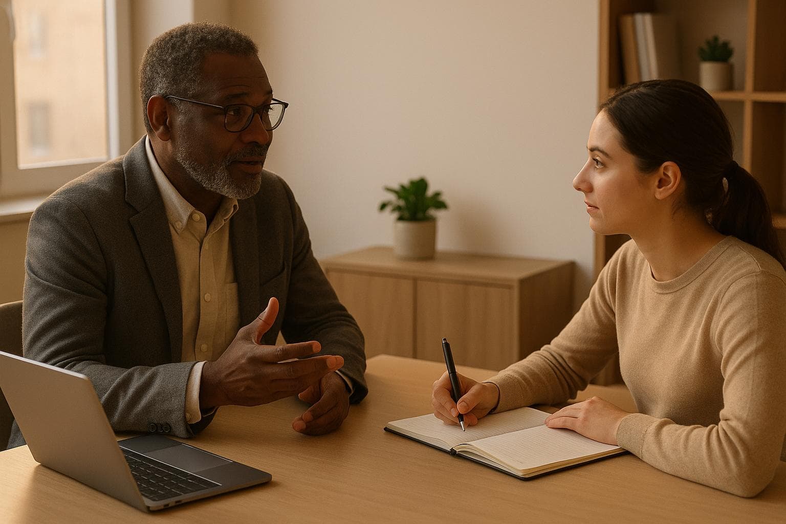 10 Questions to Ask Mentors for Better Feedback